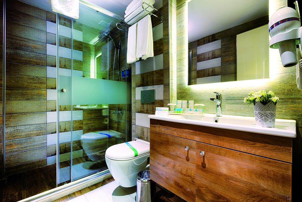 Wonasis Resort & Aqua Hotel Kargipinari ห้อง รูปภาพ