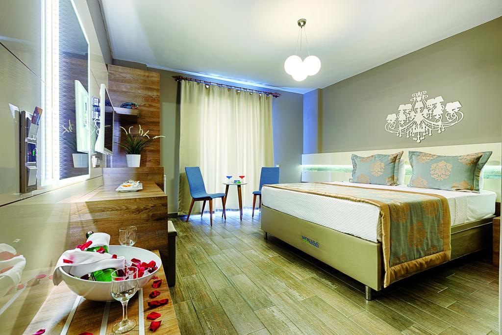 Wonasis Resort & Aqua Hotel Kargipinari ห้อง รูปภาพ