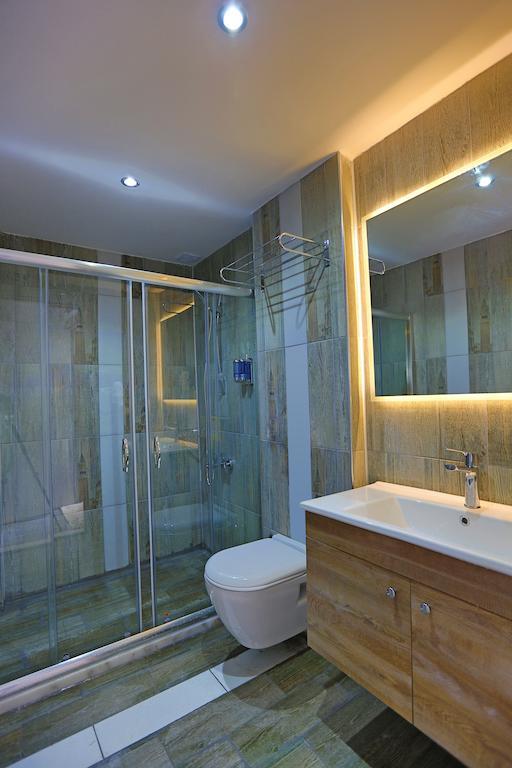 Wonasis Resort & Aqua Hotel Kargipinari ห้อง รูปภาพ