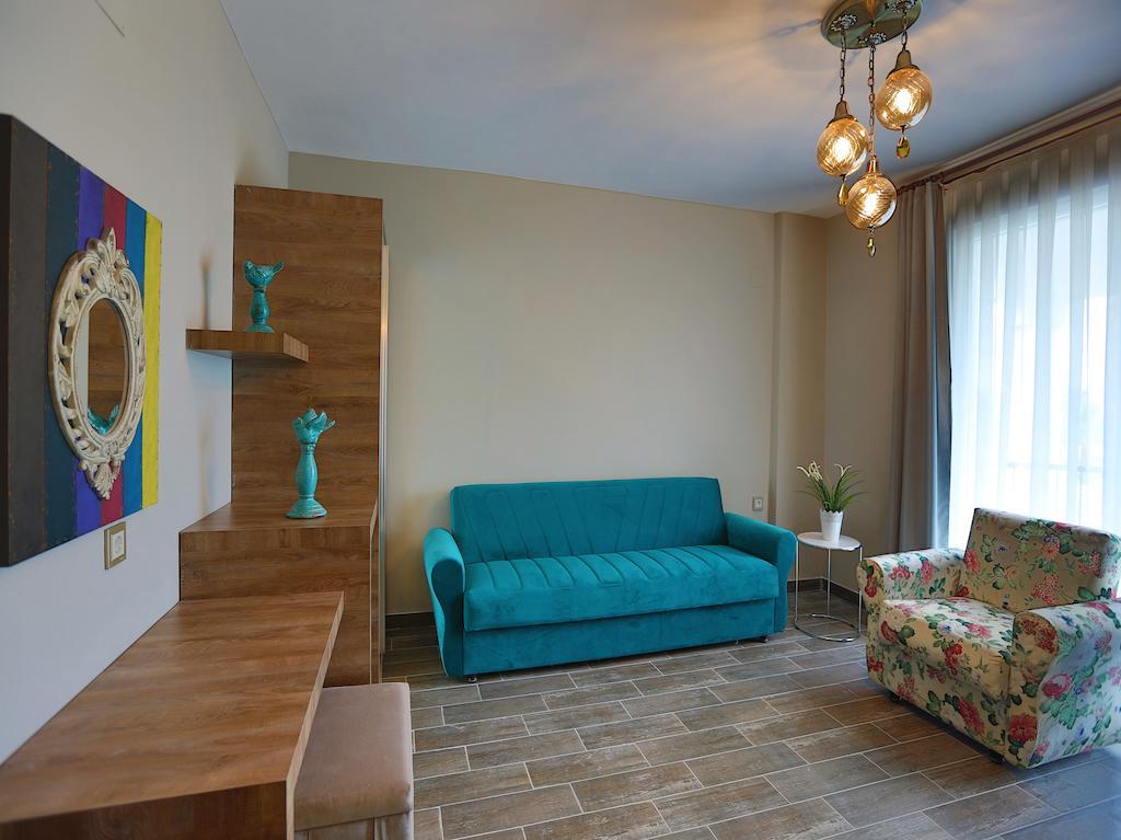 Wonasis Resort & Aqua Hotel Kargipinari ห้อง รูปภาพ