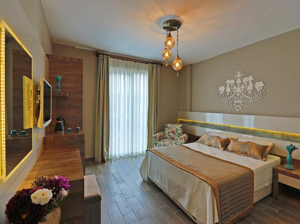 Wonasis Resort & Aqua Hotel Kargipinari ห้อง รูปภาพ