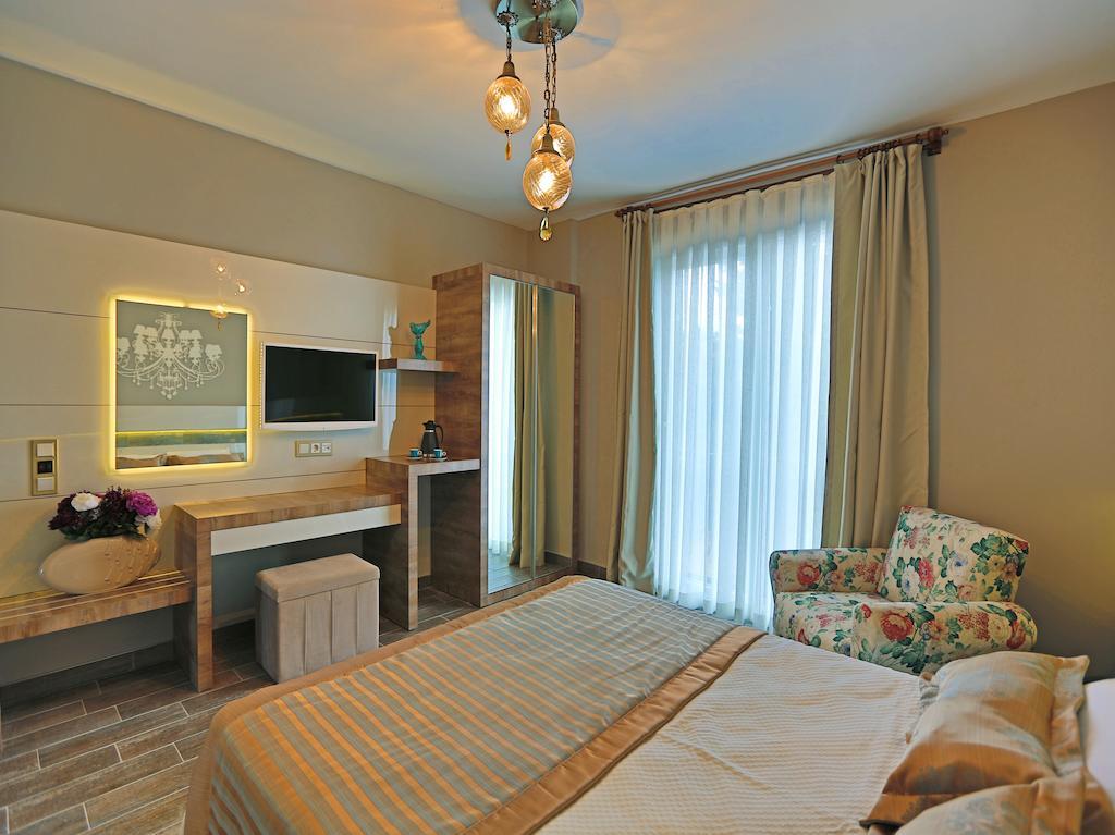 Wonasis Resort & Aqua Hotel Kargipinari ห้อง รูปภาพ