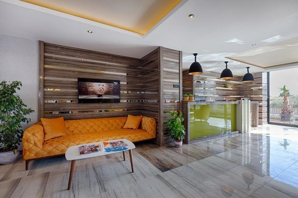 Wonasis Resort & Aqua Hotel Kargipinari ภายนอก รูปภาพ