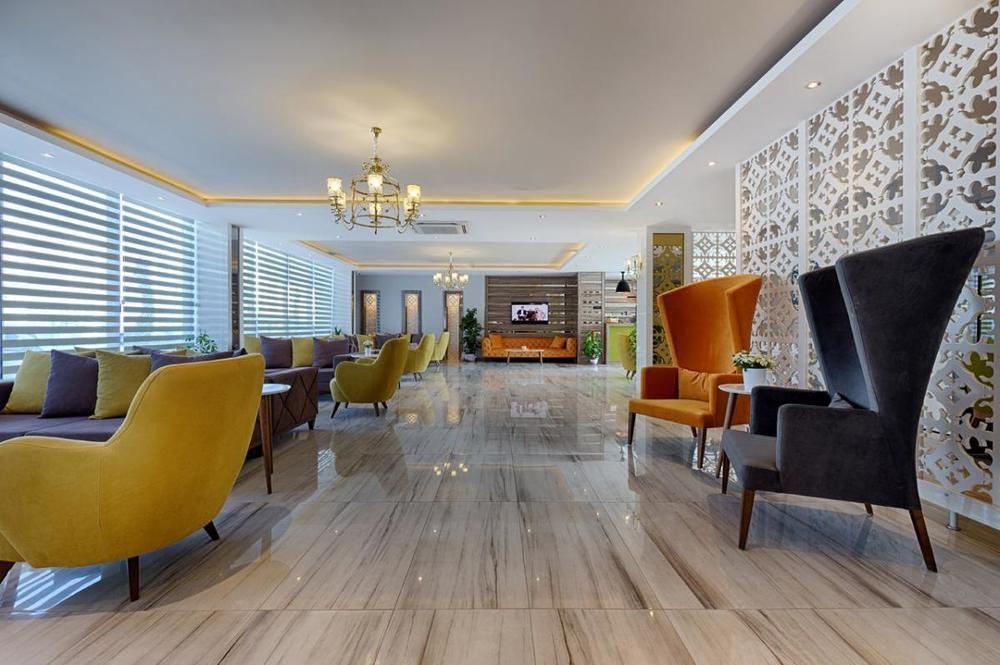 Wonasis Resort & Aqua Hotel Kargipinari ภายนอก รูปภาพ